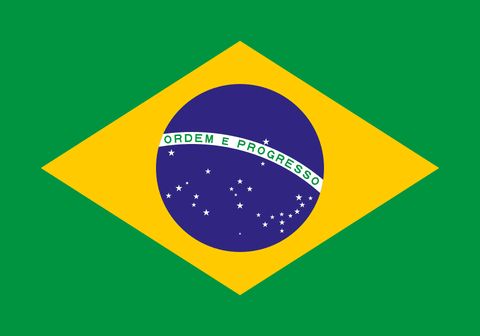 pt-BR language select