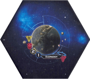 System 101 Tile
