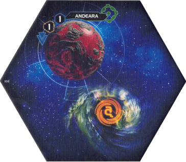 System 102 Tile