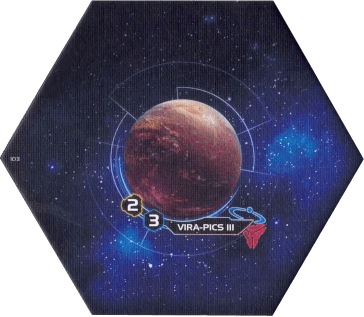 System 103 Tile