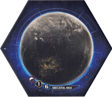 System 112 Tile