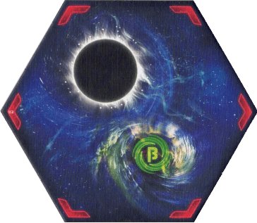 System 113 Tile
