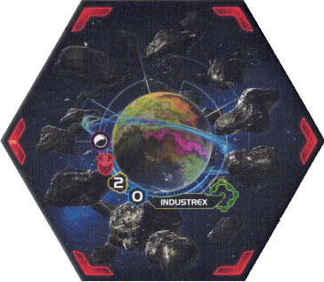 System 115 Tile