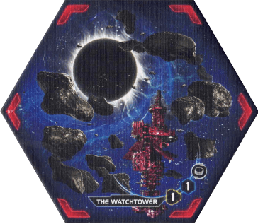 System 117 Tile