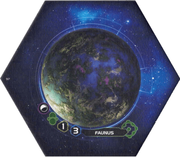 System 97 Tile