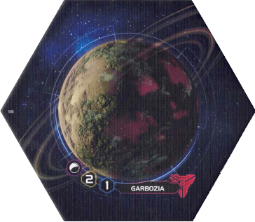 System 98 Tile