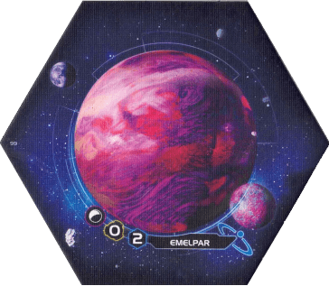 System 99 Tile